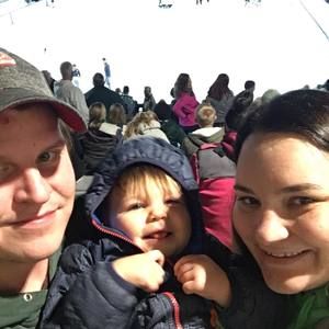 Meet your Posher, Maggie